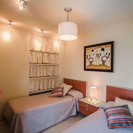 Bella Vista Luxury Apartment Torremolinos Luaran gambar
