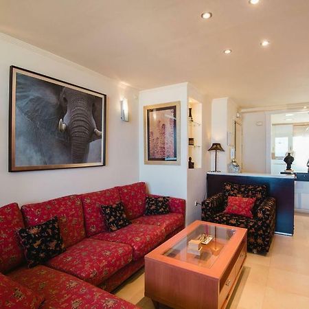 Bella Vista Luxury Apartment Torremolinos Luaran gambar