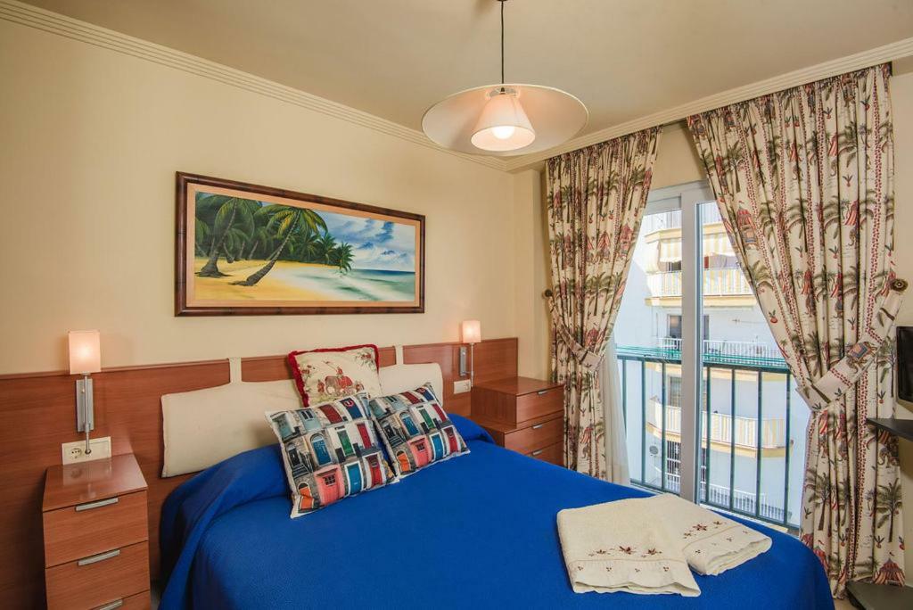 Bella Vista Luxury Apartment Torremolinos Luaran gambar