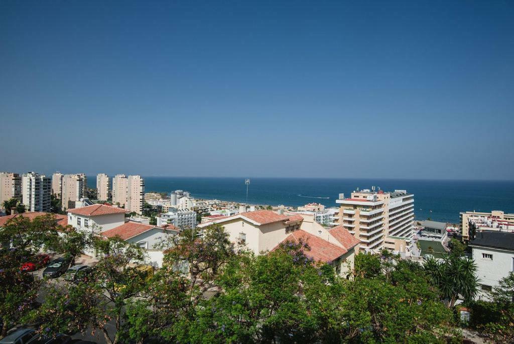 Bella Vista Luxury Apartment Torremolinos Luaran gambar