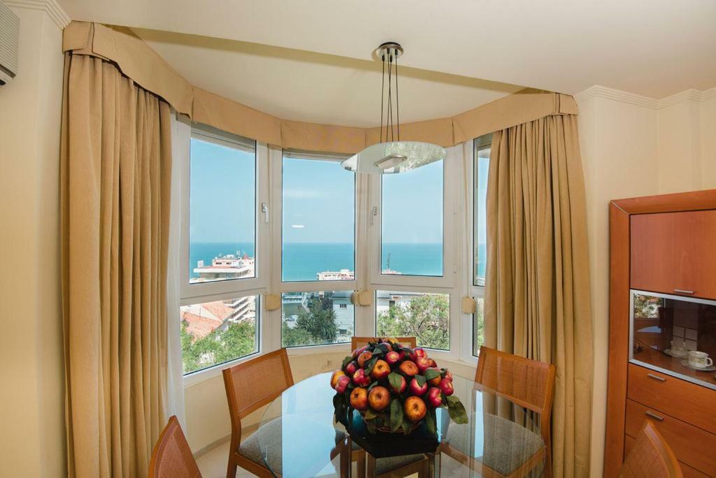 Bella Vista Luxury Apartment Torremolinos Luaran gambar