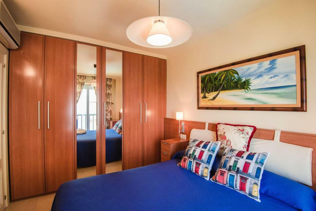 Bella Vista Luxury Apartment Torremolinos Luaran gambar