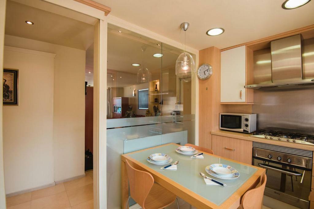 Bella Vista Luxury Apartment Torremolinos Luaran gambar
