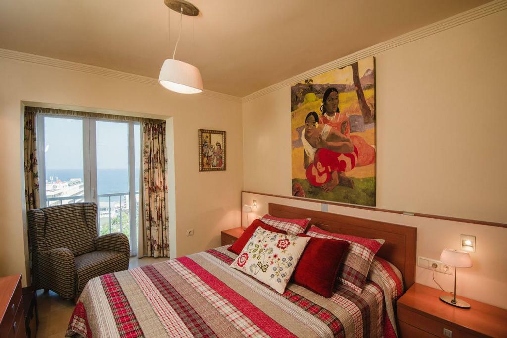 Bella Vista Luxury Apartment Torremolinos Luaran gambar