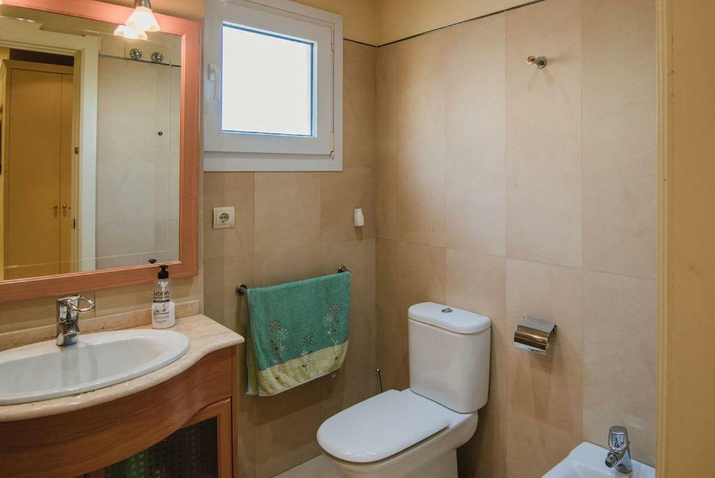 Bella Vista Luxury Apartment Torremolinos Luaran gambar